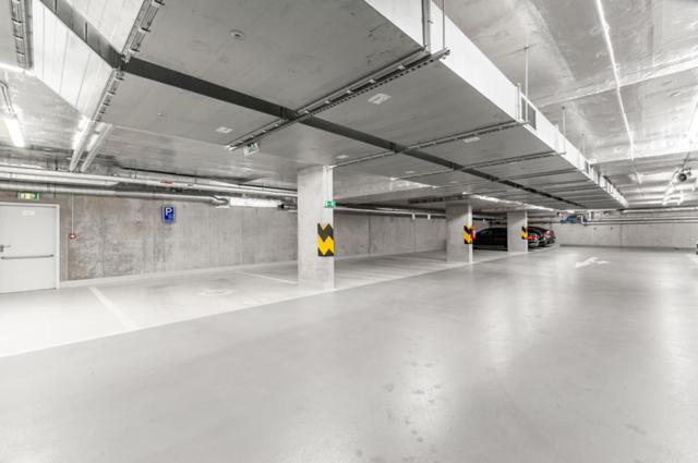 Relax Pragueアパートメント エクステリア 写真